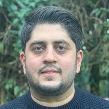 Zulfqar Ali profile picture