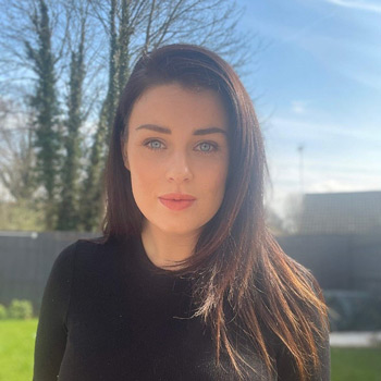 Amie West profile picture